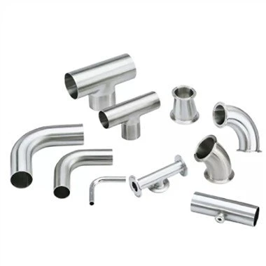 Accessoris d'acer inoxidable 304